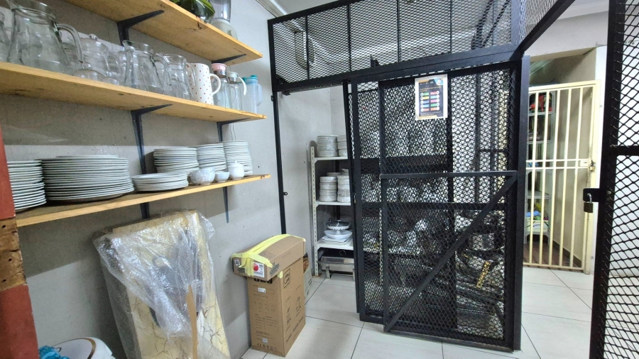 Commercial Property for Sale in Abrahamsrust Free State
